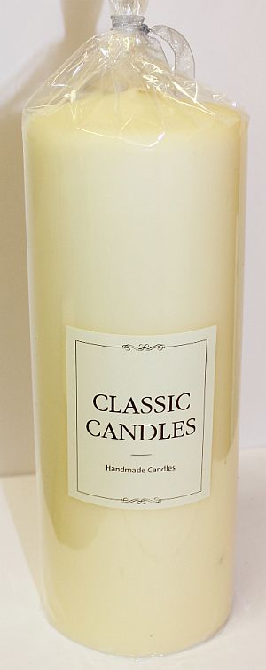 Sviečka classic candle, veľká 24 cm