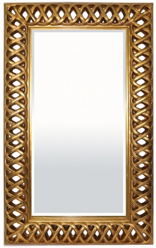 Zlaté zrkadlo