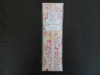 Vonné vrecko First Blush Greenleaf